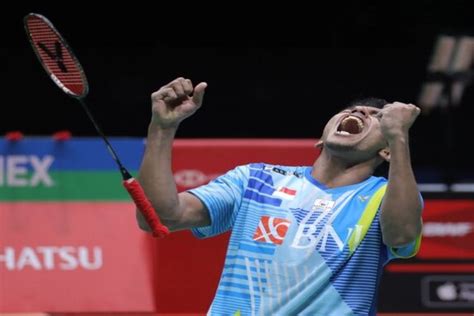 Hasil Semifinal Malaysia Masters Hari Ini Juli Wakil