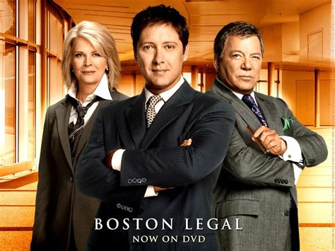 Boston Legal A Greater Good Tv Episode 2004 Imdb