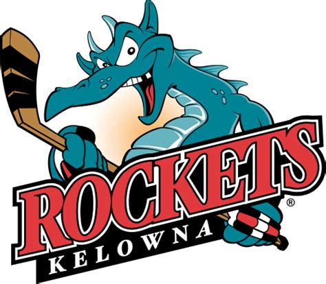 Kelowna Rockets - Logopedia, the logo and branding site