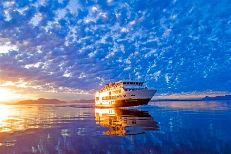 National Geographic Venture Ship Details Sunstone Tours Cruises