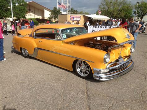 NSRA The National Street Rod Association CarBuff Network