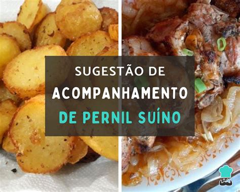 Receitas De Acompanhamento Para Carne De Porco