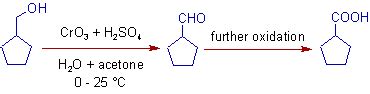 JONES REAGENT & OXIDATION REACTIONS | ADICHEMISTRY