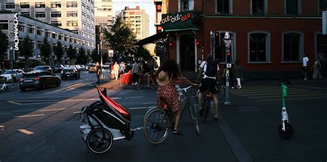 Velojournal Veloverkehr in Zürich geprägt von der Coronapandemie