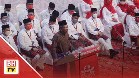 Survival UMNO Bergantung Kepada Kepelbagaian YouTube