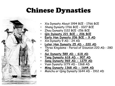 PPT - Ancient China PowerPoint Presentation, free download - ID:2498317