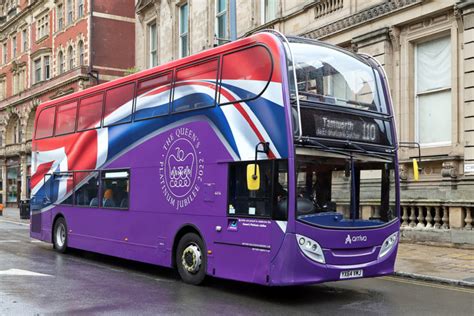 GALLERY Jubilee Buses Retrospective Bus Coach Buyer