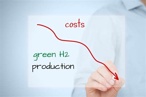 India Aims For Cheaper Green Hydrogen To Accelerate Its Use H2 News