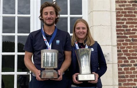 Internationaux De France Mid Amateurs Dames Et Messieurs Actus