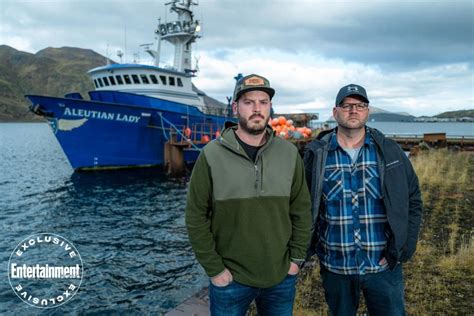 Deadliest Catch Reveals New Cast Members And Season Premiere Date