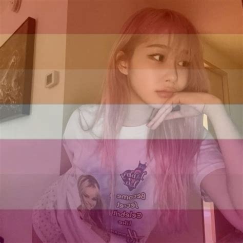 Pinterest In 2025 Lesbian Awesome Anime Kpop