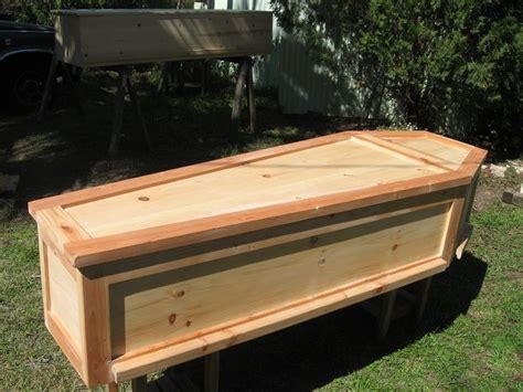 32 best Barn Wood Caskets images on Pinterest