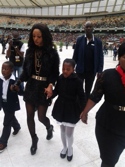 Senzo Meyiwa funeral - Full report | The Citizen