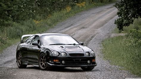 Toyota Celica Gt4
