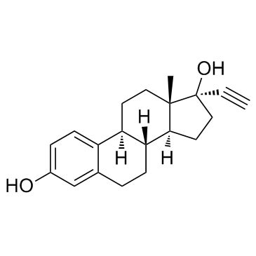 Ethynyl Estradiol