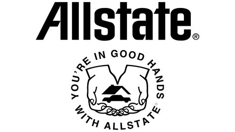 Allstate Logo Y Símbolo Significado Historia Png Marca