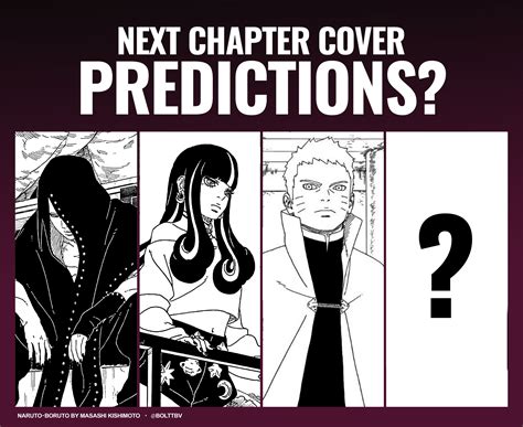 Naruto Future Predictions Boruto: Naruto Next Generations Chapter 72