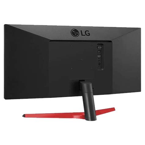 Lg Wp G B Ultrawide Full Hd Ips Hdr Monitor With Usb Type