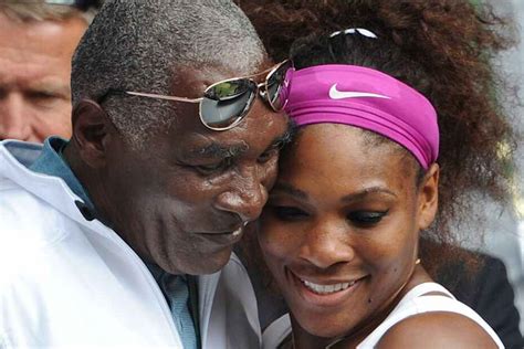 Is Serena Williams Father Still Alive? Here Is The Truth - Animascorp