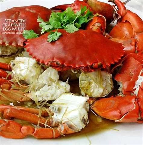 Chasing Food Dreams Chatz Brasserie Parkroyal Kuala Lumpur It’s All About The Crab At The