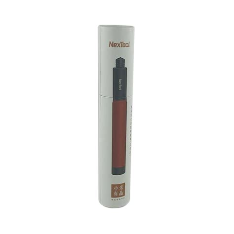 NexTool Tongkat Baton Portable Telescopic Self Defense Broken Window