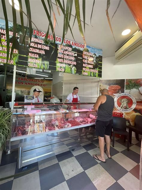 Fondo De Comercio De Carnicerias En Lomas Del Mirador En Negozona