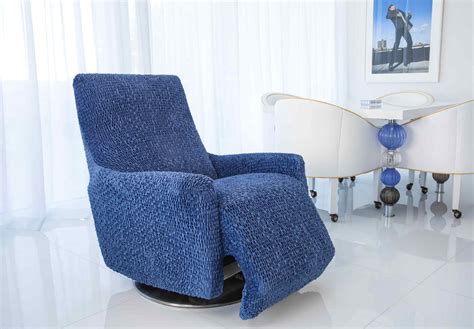 Stretch Furniture Slipcovers | Recliner Slipcovers | Paulato by Ga.I.Co