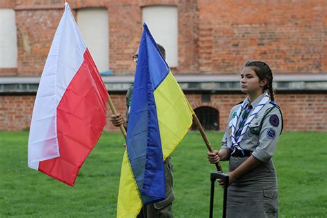 Kresy we krwi Kontakt jacek boki interia pl Tak wyglądał wczoraj