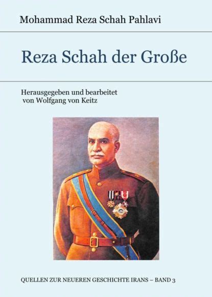 Reza Schah Der Groe Mohammad Reza Schah Pahlavi