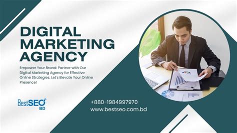 Top 5 Digital Marketing Agencies In Bangladesh