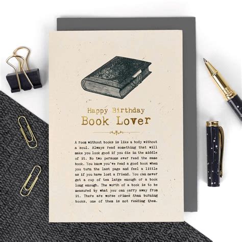 The Ultimate Guide To Literary Greeting Cards For Almost Any Occasion