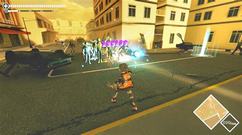 La Demo De Throw Anything Radiation Zombies Ya Está Disponible En