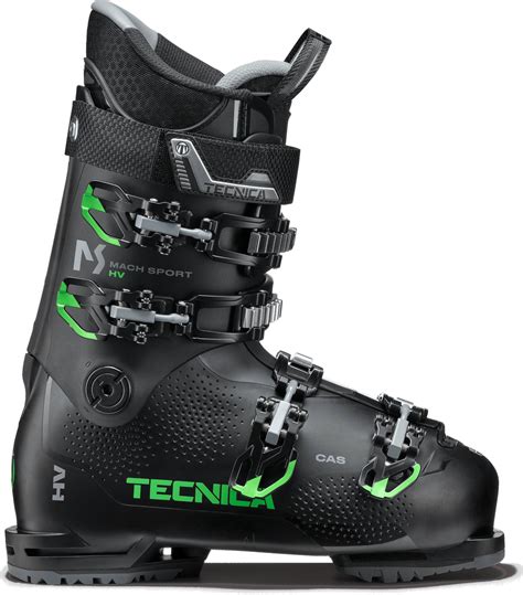 Bota Tecnica Mach Sport Hv Gw Nevasport Material De Esqu