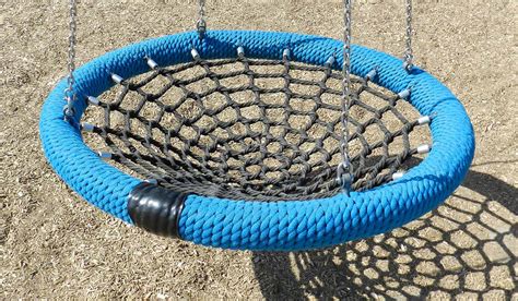 Two Women Who Fell Off Swing Settle Legal Action