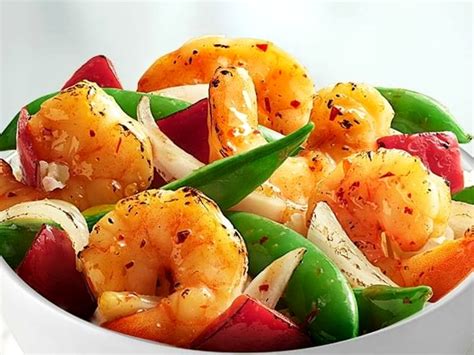 Panda Express Sizzling Shrimp Recipe - Arezepte.com