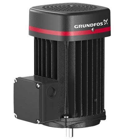 mgb  grundfos