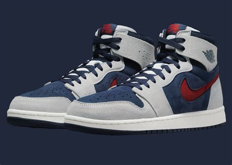 air jordan  zoom cmft  olympic dv