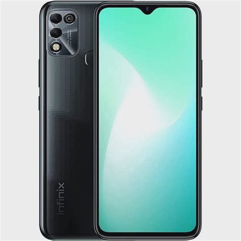 Celular Smartphone Infinix Hot Play Imperdivel Promo O Clientes Americanas Envio Em Horas