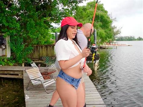Teaching Big Tits To Fish Julz Gotti Porno Movies Watch Porn Online Free Sex Videos