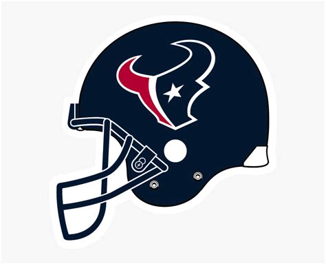 Clip Art Texans Helmet Houston Texans Helmet Clipart Hd Png Download