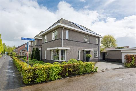 Huis Verkocht Bouwheerstraat Al Barneveld Funda