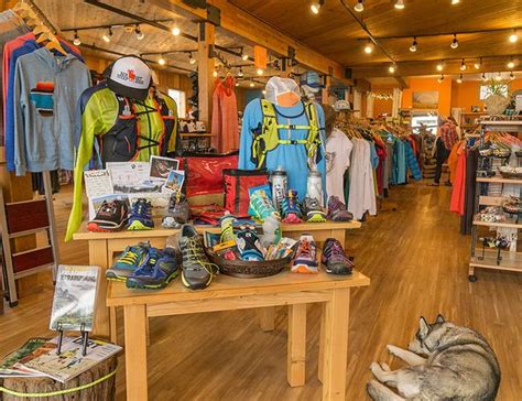 The 28 Best Outdoor Stores In America Outdoor Store Adventure Store