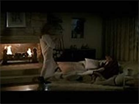 Naked Cassandra Harris In For Your Eyes Only