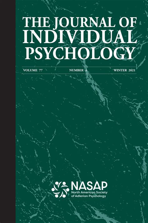Psychology journals explain why personable defined skills matter 4