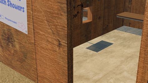 SmutBase Chowders Nude Beach Gloryhole