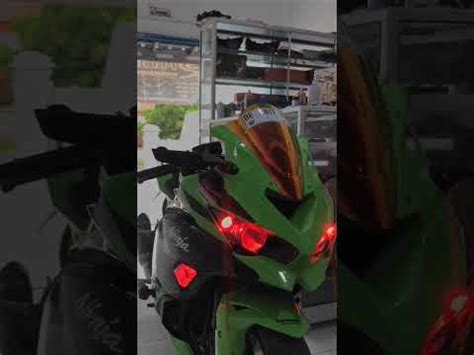 awali tahunmu dengan yang terang kawasaki lampung fypシ trending