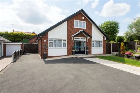 Homes For Sale In Bury Greater Manchester Buy Property In Bury