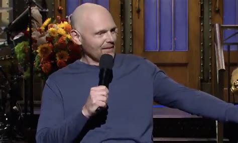 Jim Carrey Got Fly And Bill Burr Got Canceled On A Buzzy New Snl