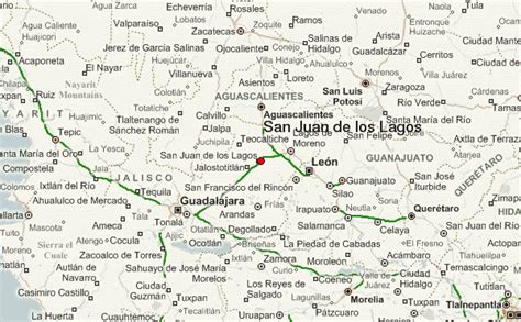 Guía Urbano de San Juan de los Lagos