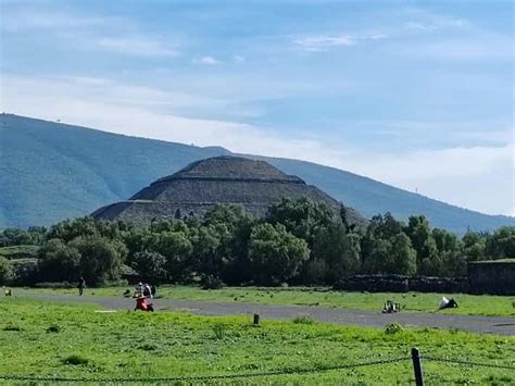 Teotihuacán Visita Completa Ciudad de los Dioses sin trampas para